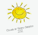 Logo Escuelas de Verano