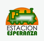 Logo Estación Esperanza, Catapilco