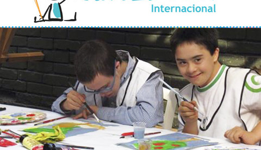 talleres artedown manualidades