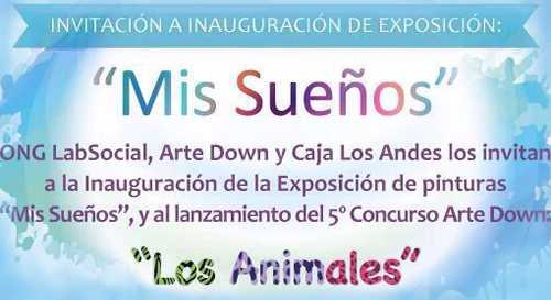Exposicion ArteDown