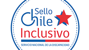 Sello Chile Inclusivo