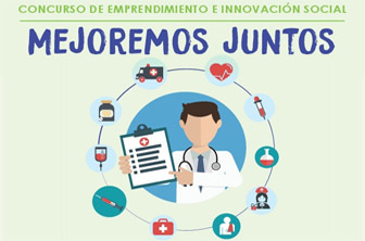 Concurso de innovación social Mejoremos Juntos