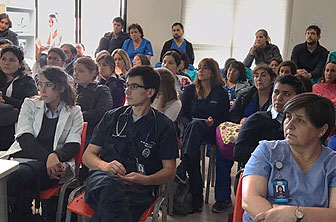 CONCURSO DE INNOVACIÓN EN LA RED COMUNAL DE SALUD DE LAS CONDES