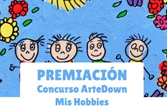 Premiación Concurso Mis Hobbies