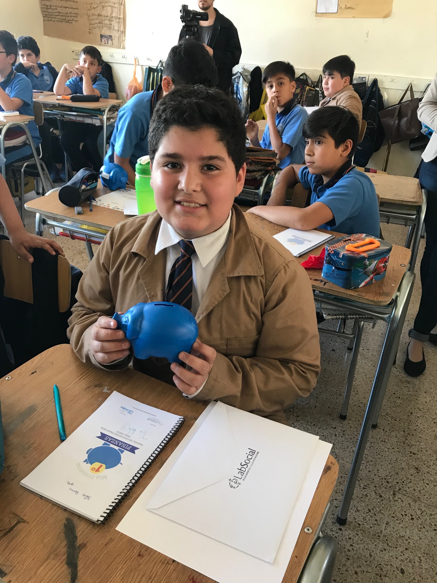 Educacion Financiera