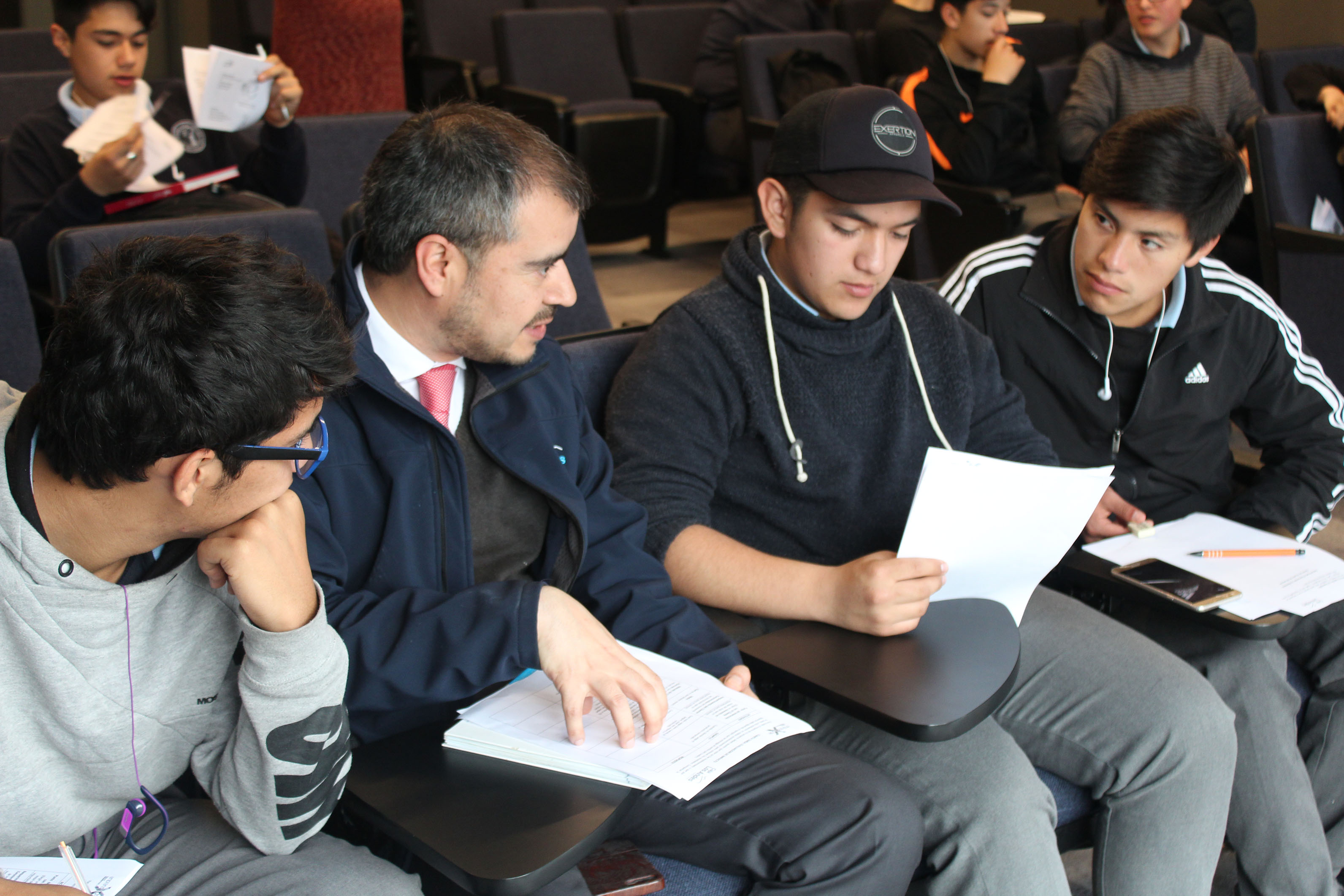 Proyecto a Medida
