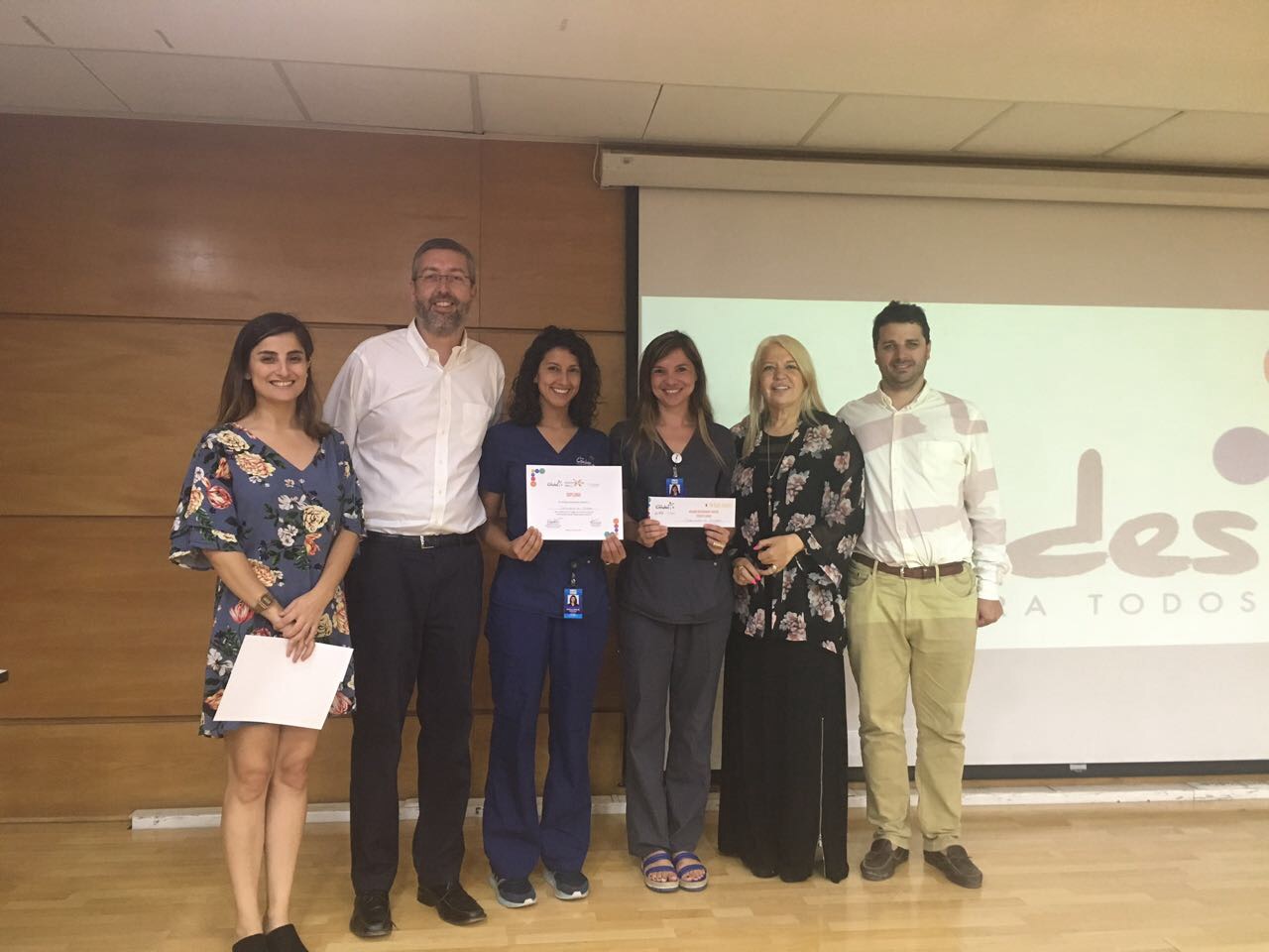 Concurso de Innovación