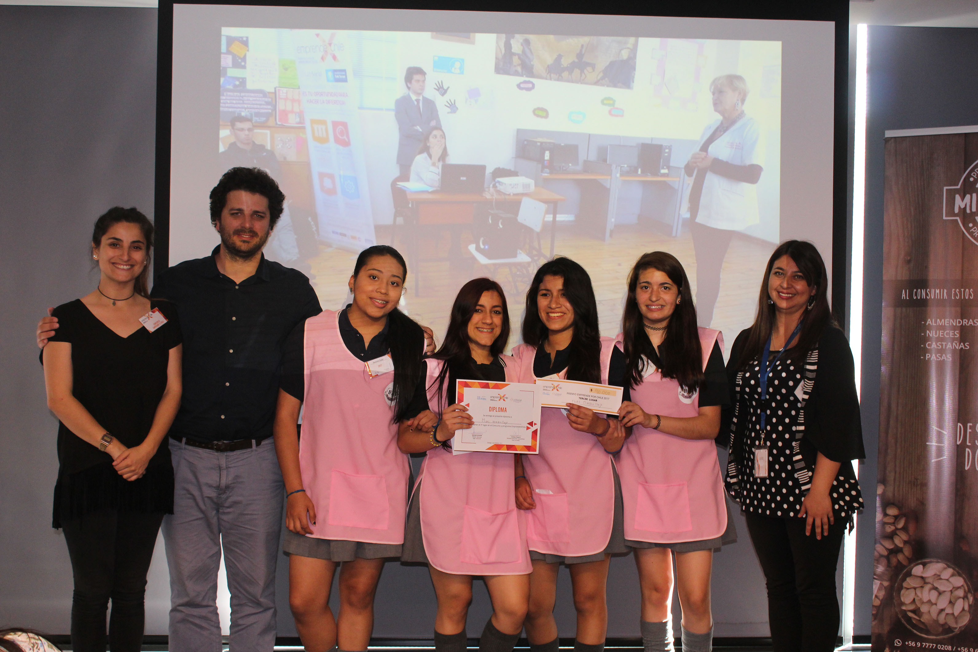 Programa de Emprendimiento