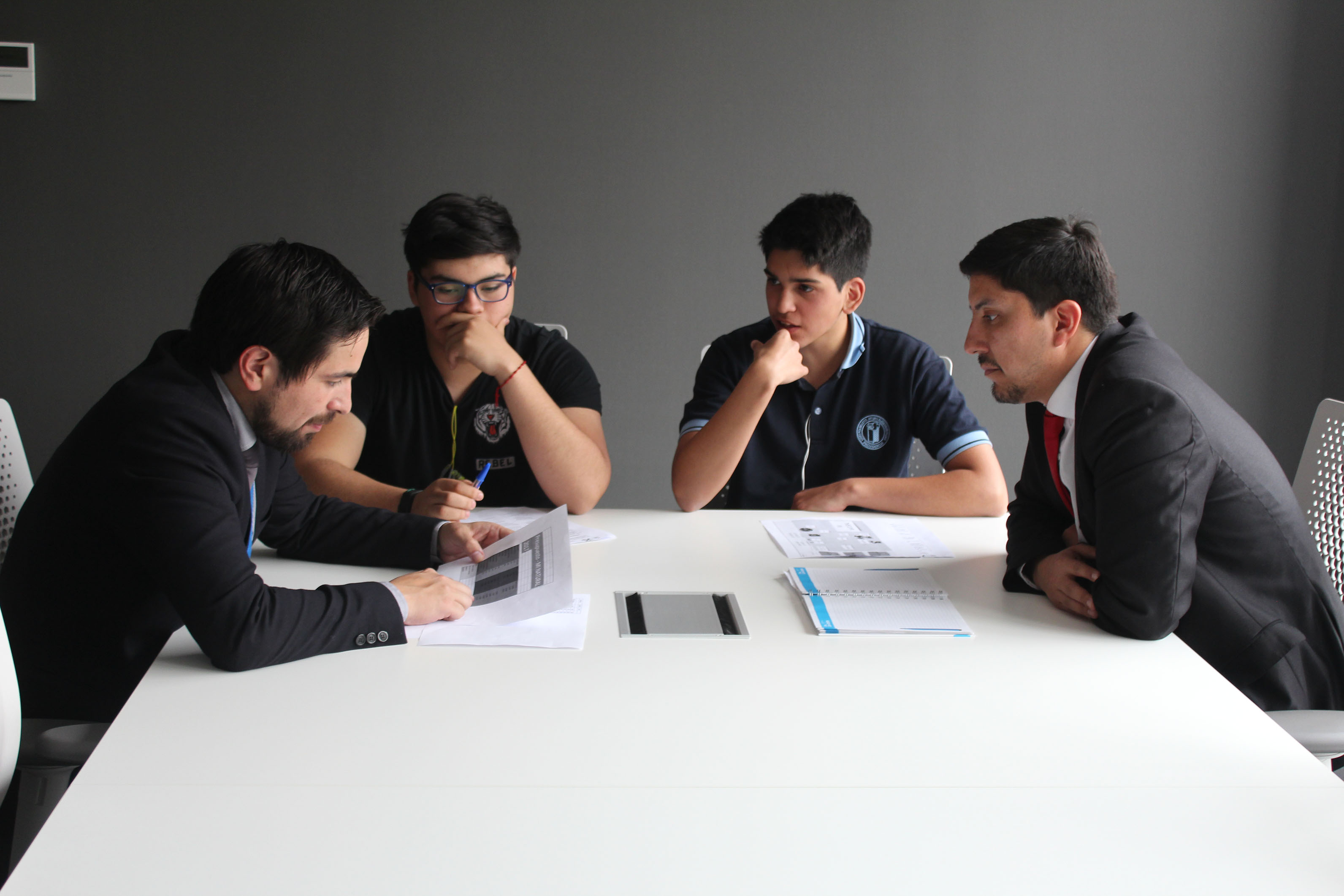 Voluntariado Corporativo